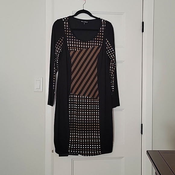 Picadilly dress - Picture 1 of 1